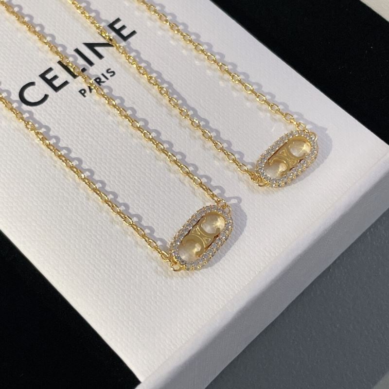 Celine Necklaces